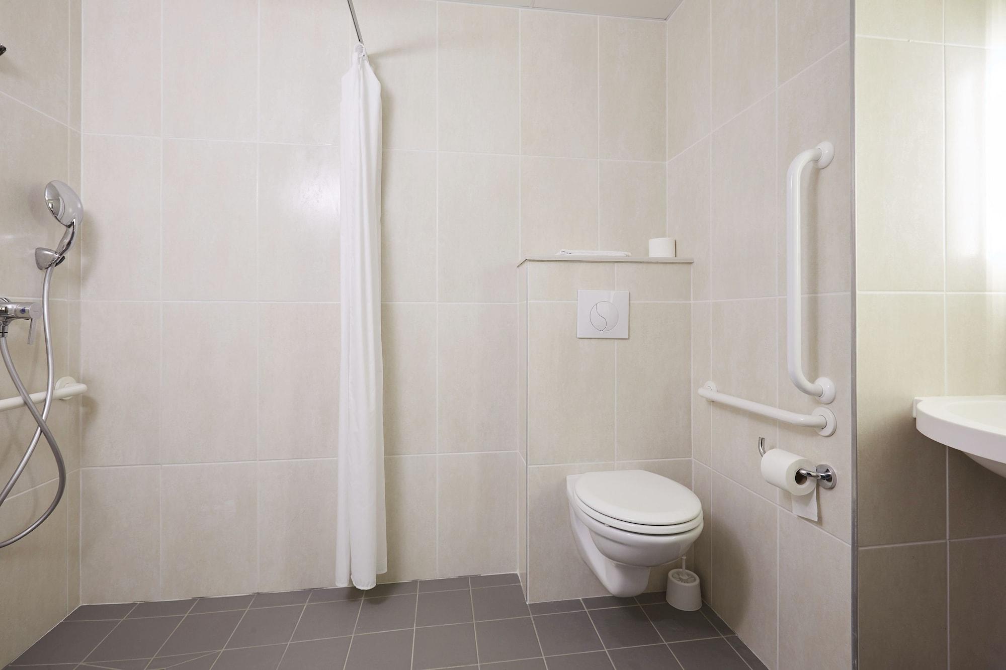 B&B Hotel Bordeaux Centre Begles Luaran gambar