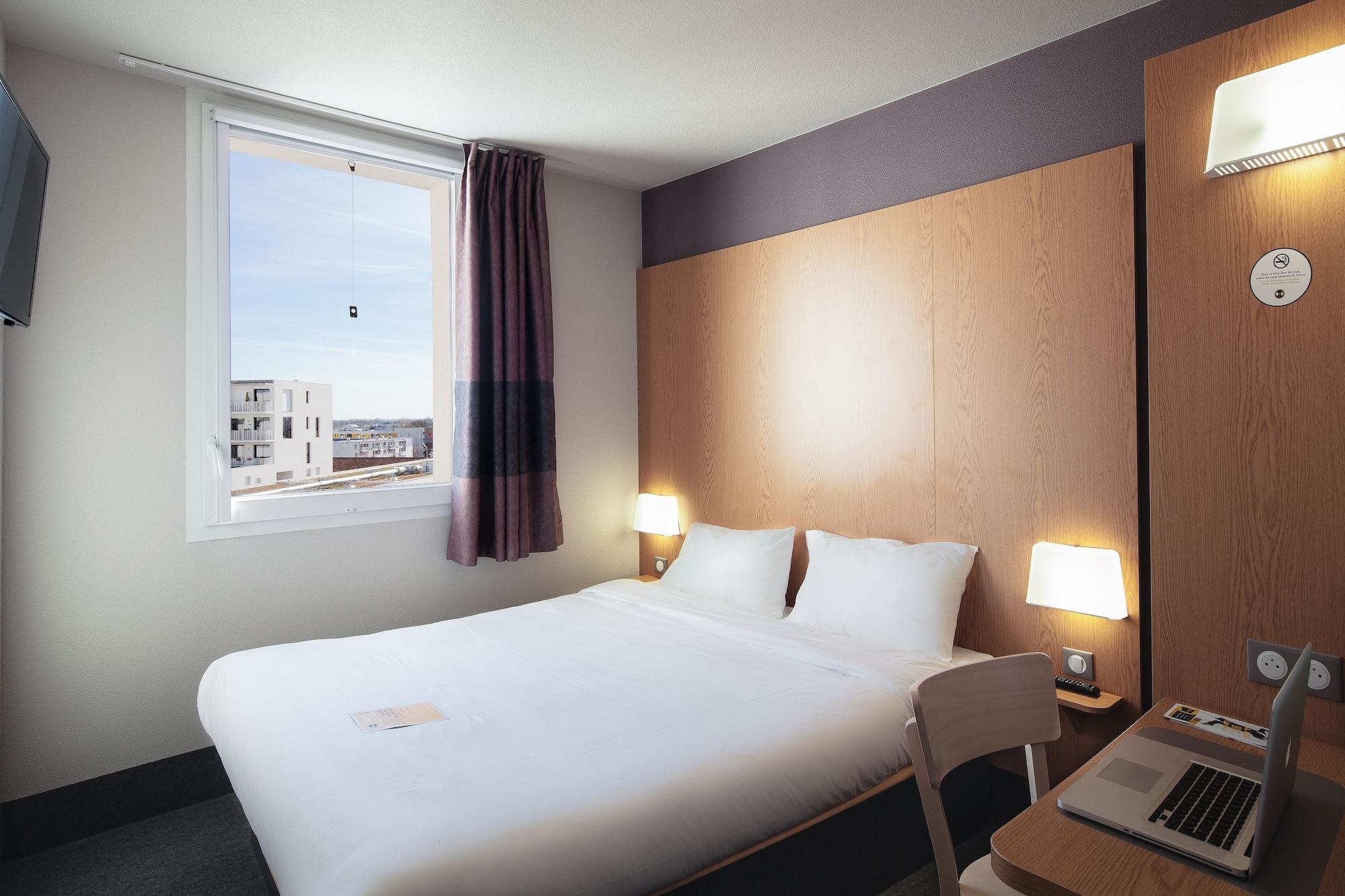 B&B Hotel Bordeaux Centre Begles Luaran gambar
