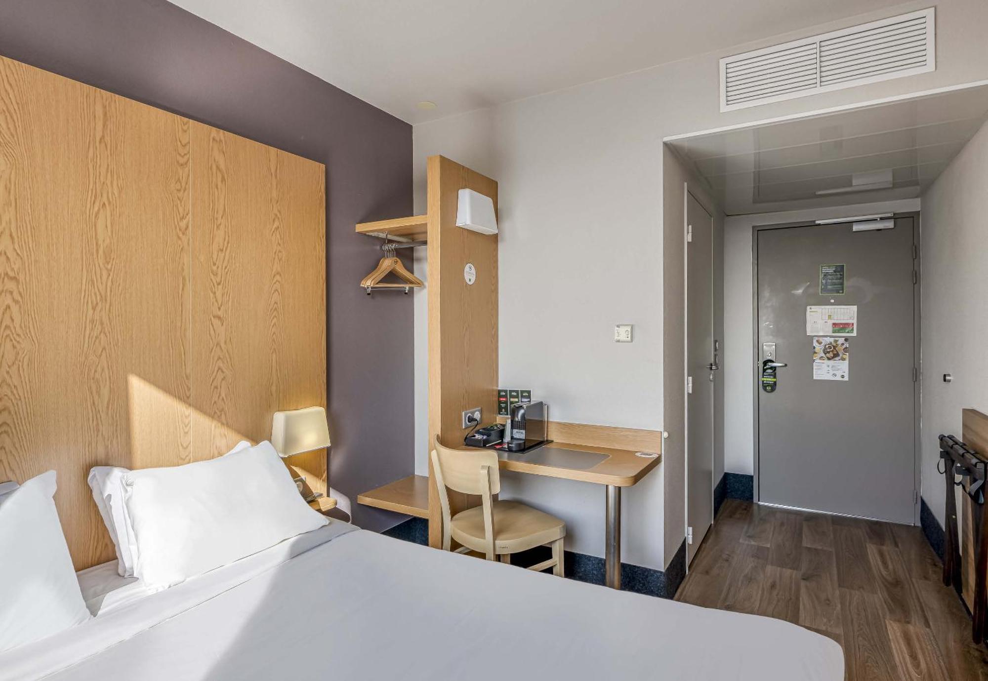 B&B Hotel Bordeaux Centre Begles Luaran gambar
