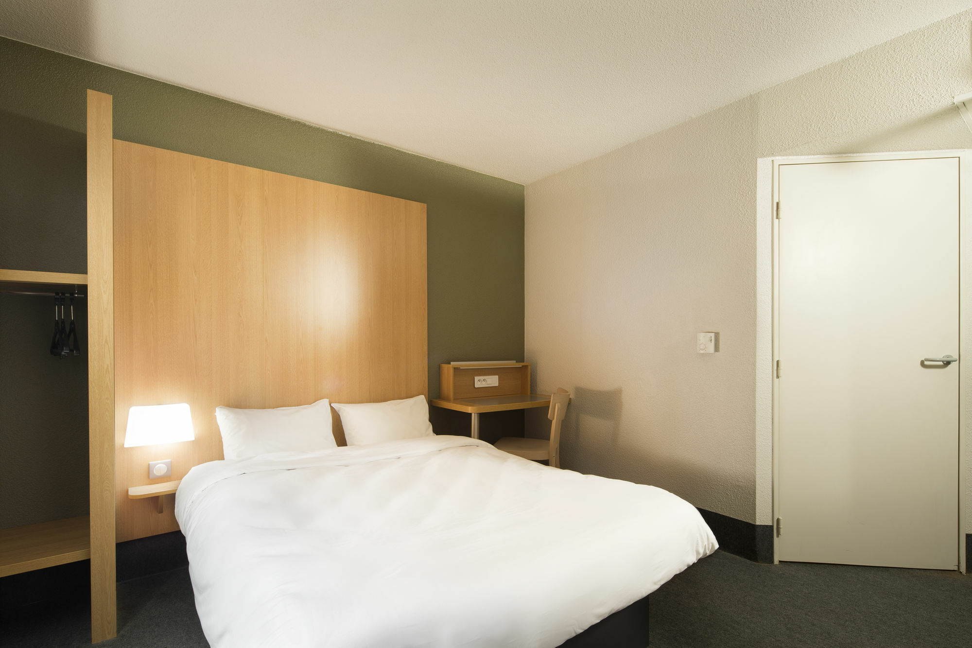 B&B Hotel Bordeaux Centre Begles Luaran gambar