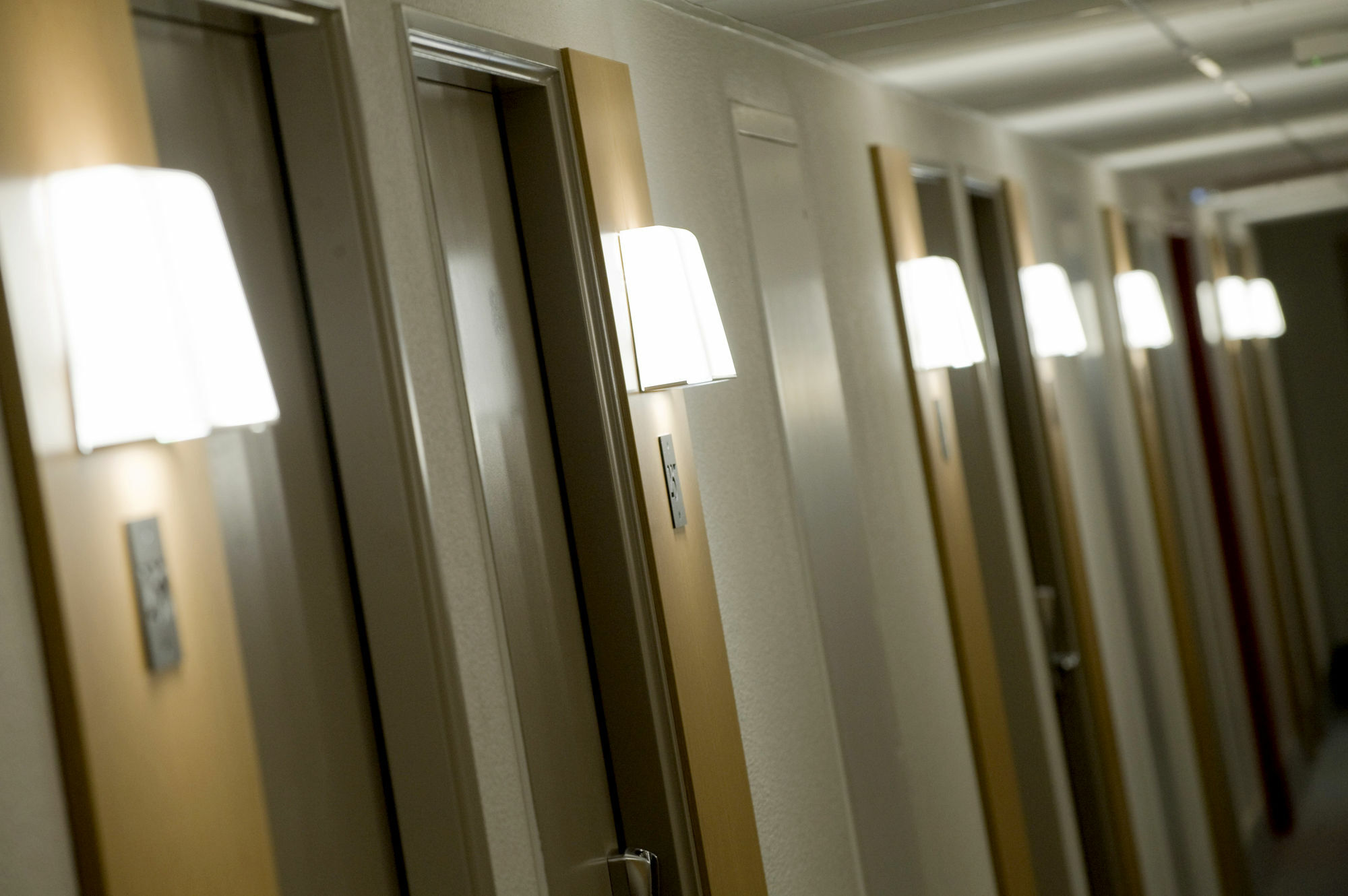 B&B Hotel Bordeaux Centre Begles Luaran gambar