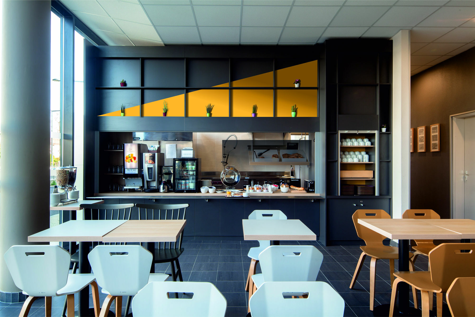 B&B Hotel Bordeaux Centre Begles Luaran gambar